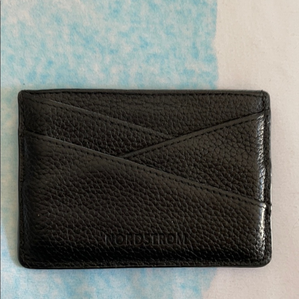 Nordstrom Card Case